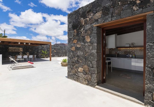 Apartamento en Macher - Jose, La Casa del Medianero Apartamento en Macher - Jose, La Casa del Medianero