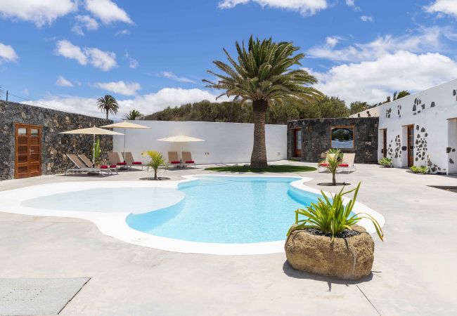 Apartamento en Macher - Jose, La Casa del Medianero Apartamento en Macher - Jose, La Casa del Medianero