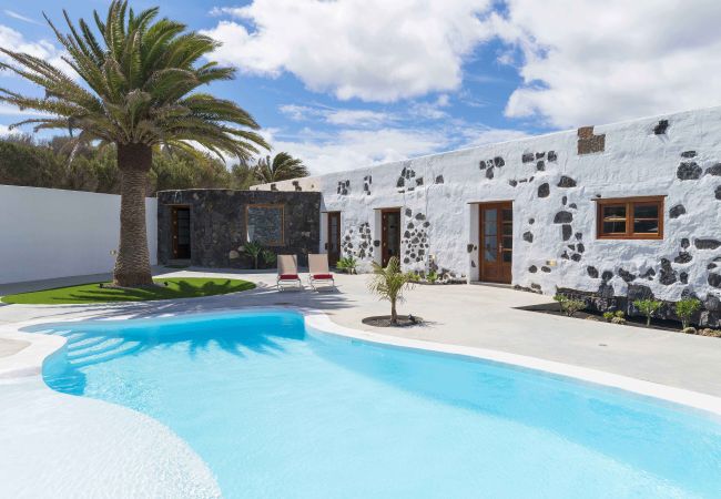 Apartamento en Macher - Jose, La Casa del Medianero Apartamento en Macher - Jose, La Casa del Medianero