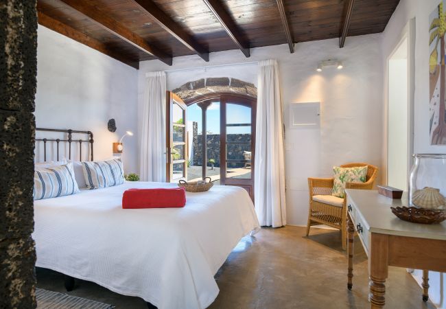 Apartamento en Macher - Jose, La Casa del Medianero Apartamento en Macher - Jose, La Casa del Medianero