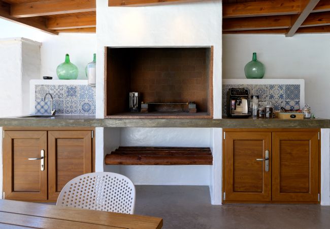 Apartamento en Macher - Jose, La Casa del Medianero Apartamento en Macher - Jose, La Casa del Medianero