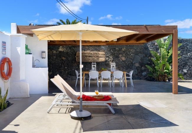 Apartamento en Macher - Jose, La Casa del Medianero Apartamento en Macher - Jose, La Casa del Medianero