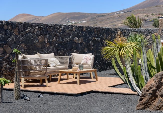 Apartamento en Macher - Jose, La Casa del Medianero Apartamento en Macher - Jose, La Casa del Medianero