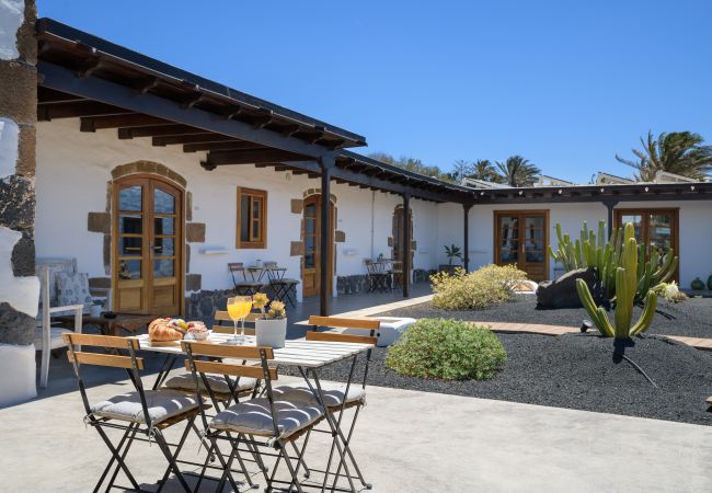 Apartamento en Macher - Jose, La Casa del Medianero Apartamento en Macher - Jose, La Casa del Medianero