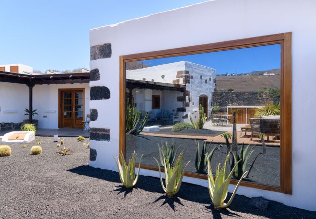 Apartamento en Macher - Jose, La Casa del Medianero Apartamento en Macher - Jose, La Casa del Medianero