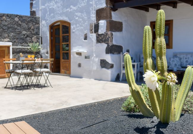 Apartamento en Macher - Jose, La Casa del Medianero Apartamento en Macher - Jose, La Casa del Medianero