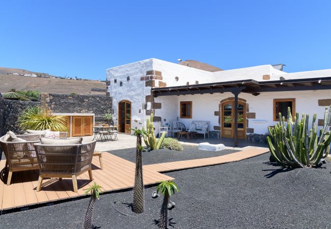 Apartamento en Macher - Jose, La Casa del Medianero Apartamento en Macher - Jose, La Casa del Medianero