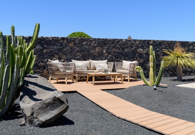 Apartamento en Macher - Jose, La Casa del Medianero Apartamento en Macher - Jose, La Casa del Medianero