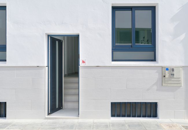 Apartamento en Puerto del Carmen - Casa Mercedes, Apartamento 1 Apartamento en Puerto del Carmen - Casa Mercedes, Apartamento 1