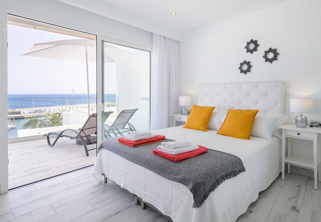 Puerto del Carmen - Apartamento