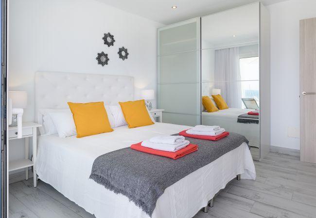 Apartamento en Puerto del Carmen - Casa Mercedes, Apartamento 1 Apartamento en Puerto del Carmen - Casa Mercedes, Apartamento 1