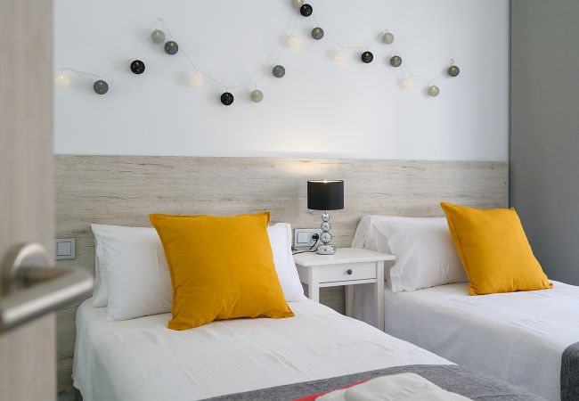 Apartamento en Puerto del Carmen - Casa Mercedes, Apartamento 1 Apartamento en Puerto del Carmen - Casa Mercedes, Apartamento 1