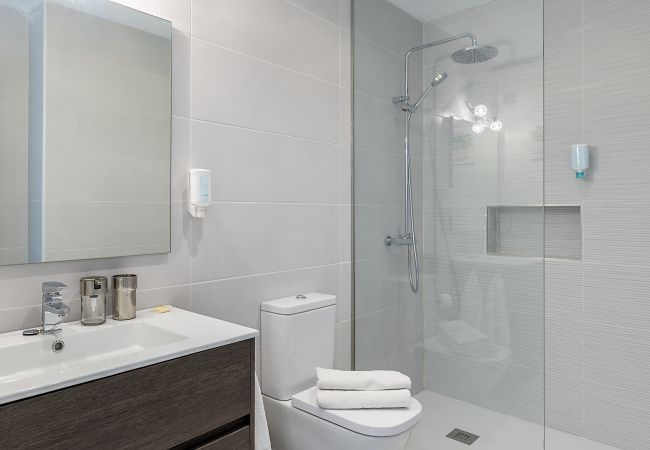 Apartamento en Puerto del Carmen - Casa Mercedes, Apartamento 1 Apartamento en Puerto del Carmen - Casa Mercedes, Apartamento 1