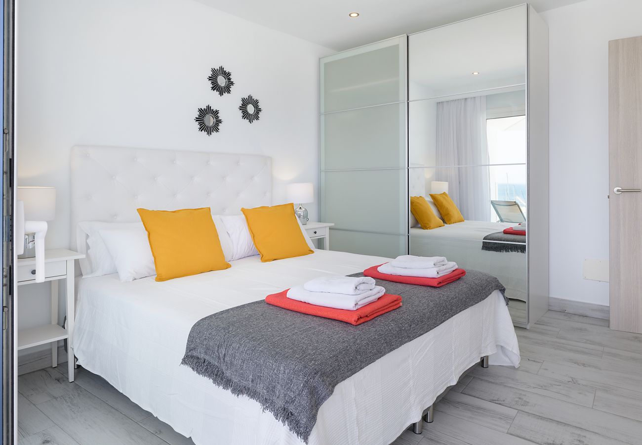 Apartamento en Puerto del Carmen - Casa Mercedes, Apartamento 1 Apartamento en Puerto del Carmen - Casa Mercedes, Apartamento 1