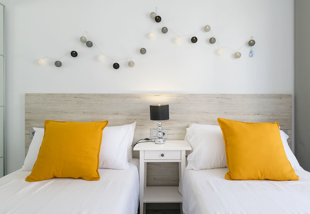 Apartamento en Puerto del Carmen - Casa Mercedes, Apartamento 1 Apartamento en Puerto del Carmen - Casa Mercedes, Apartamento 1