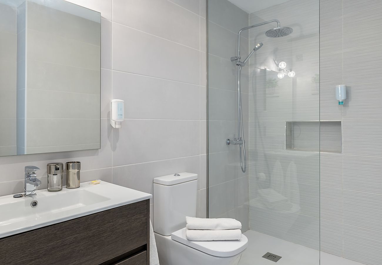 Apartamento en Puerto del Carmen - Casa Mercedes, Apartamento 1 Apartamento en Puerto del Carmen - Casa Mercedes, Apartamento 1