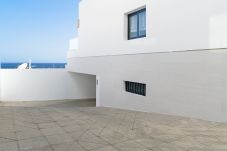 Apartamento en Puerto del Carmen - Casa Mercedes, Apartamento 1