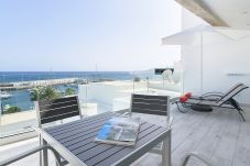 Apartamento en Puerto del Carmen - Casa Mercedes, Apartamento 1