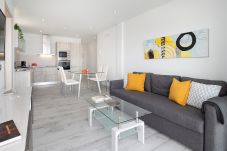 Apartamento en Puerto del Carmen - Casa Mercedes, Apartamento 1