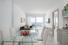 Apartamento en Puerto del Carmen - Casa Mercedes, Apartamento 1