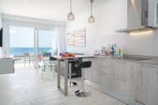 Casa en Puerto del Carmen - Casa Mercedes, Apartamento 2