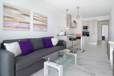 Casa en Puerto del Carmen - Casa Mercedes, Apartamento 2