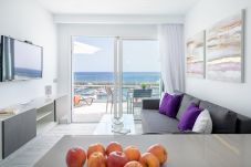 Casa en Puerto del Carmen - Casa Mercedes, Apartamento 2