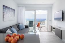 Casa en Puerto del Carmen - Casa Mercedes, Apartamento 4