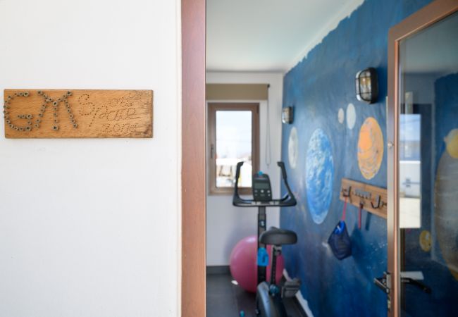 Apartamento en Teguise - Apartamento Green, Casa El Patio (Solo Adultos) Apartamento en Teguise - Apartamento Green, Casa El Patio (Solo Adultos)