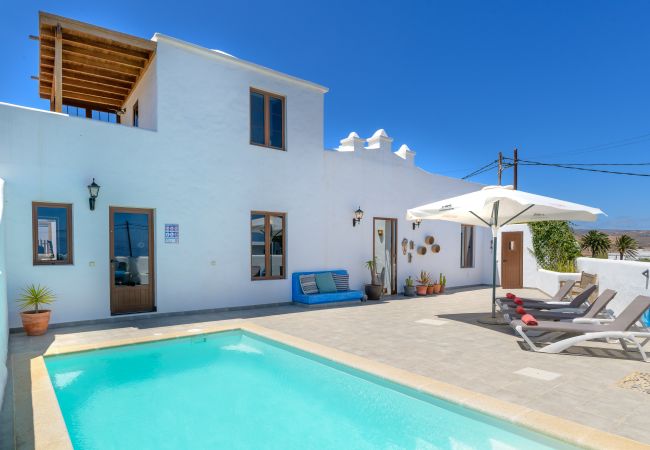 Apartamento en Teguise - Apartamento Green, Casa El Patio (Solo Adultos) Apartamento en Teguise - Apartamento Green, Casa El Patio (Solo Adultos)