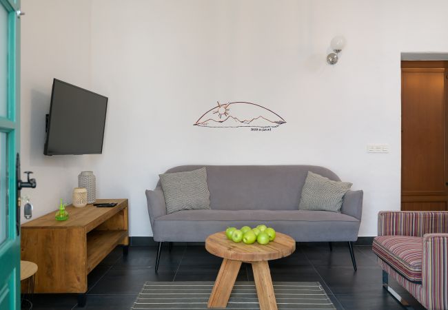 Apartamento en Teguise - Apartamento Green, Casa El Patio (Solo Adultos) Apartamento en Teguise - Apartamento Green, Casa El Patio (Solo Adultos)