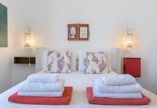 Apartamento en Teguise - Apartamento Green, Casa El Patio (Solo Adultos) Apartamento en Teguise - Apartamento Green, Casa El Patio (Solo Adultos)