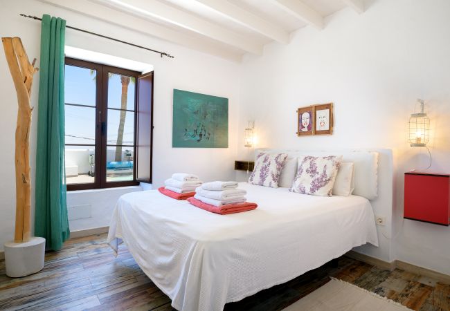 Apartamento en Teguise - Apartamento Green, Casa El Patio (Solo Adultos) Apartamento en Teguise - Apartamento Green, Casa El Patio (Solo Adultos)