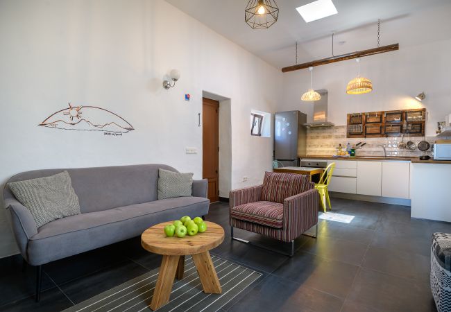 Apartamento en Teguise - Apartamento Green, Casa El Patio (Solo Adultos) Apartamento en Teguise - Apartamento Green, Casa El Patio (Solo Adultos)