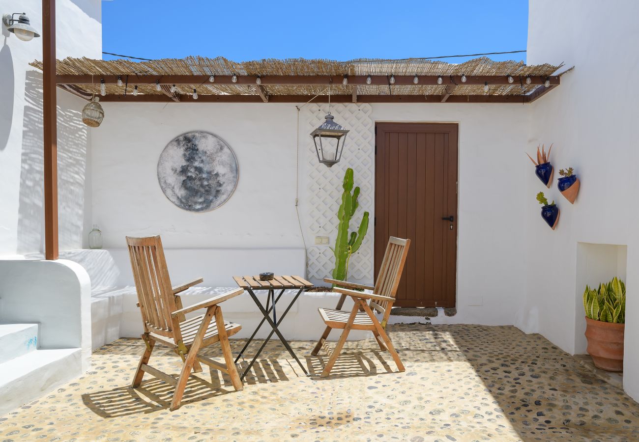 Apartamento en Teguise - Apartamento Green, Casa El Patio (Solo Adultos) Apartamento en Teguise - Apartamento Green, Casa El Patio (Solo Adultos)