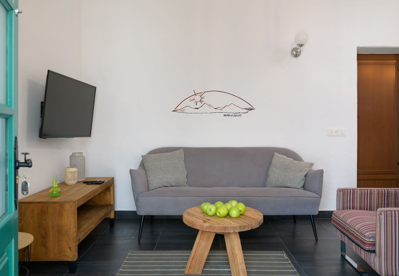 Apartamento en Teguise - Apartamento Green, Casa El Patio (Solo Adultos) Apartamento en Teguise - Apartamento Green, Casa El Patio (Solo Adultos)