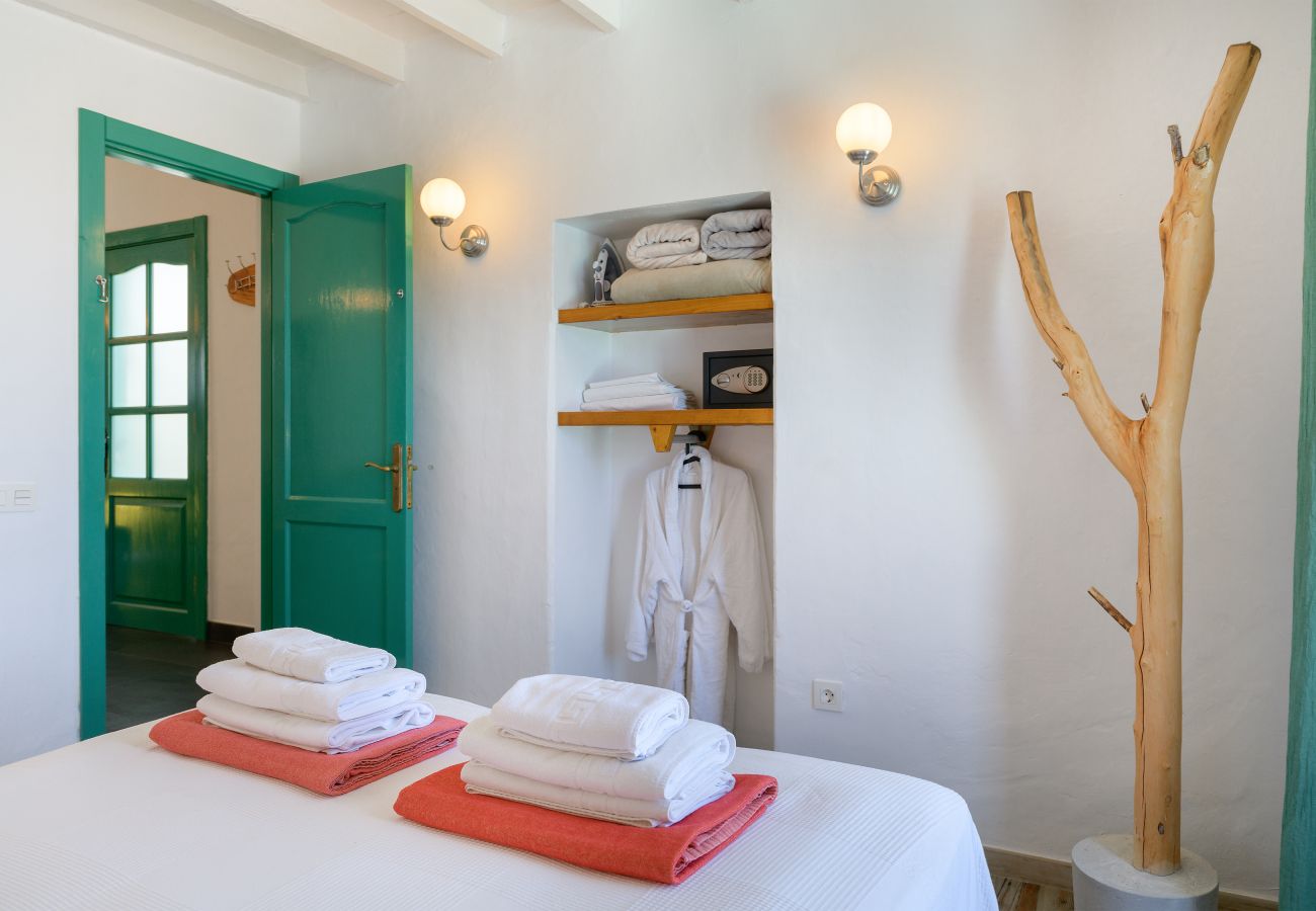 Apartamento en Teguise - Apartamento Green, Casa El Patio (Solo Adultos) Apartamento en Teguise - Apartamento Green, Casa El Patio (Solo Adultos)