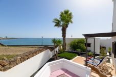 Apartamento en Playa Honda - Casa Maesa, espaciosa y luminosa