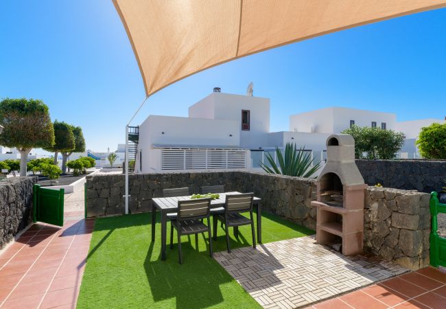 Apartamento en Puerto Calero - Casa Vela Marina, prestigiosa zona de Puerto Calero