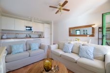 Apartamento en Puerto Calero - Casa Vela Marina, Puerto Calero - Lanzarote