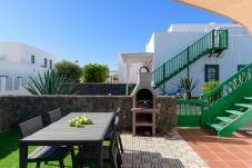 Apartamento en Puerto Calero - Casa Vela Marina, prestigiosa zona de Puerto Calero