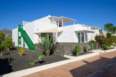 Apartamento en Puerto Calero - Casa Vela Marina, prestigiosa zona de Puerto Calero