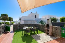 Apartamento en Puerto Calero - Casa Vela Marina, prestigiosa zona de Puerto Calero