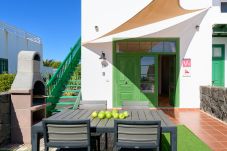 Apartamento en Puerto Calero - Casa Vela Marina, prestigiosa zona de Puerto Calero