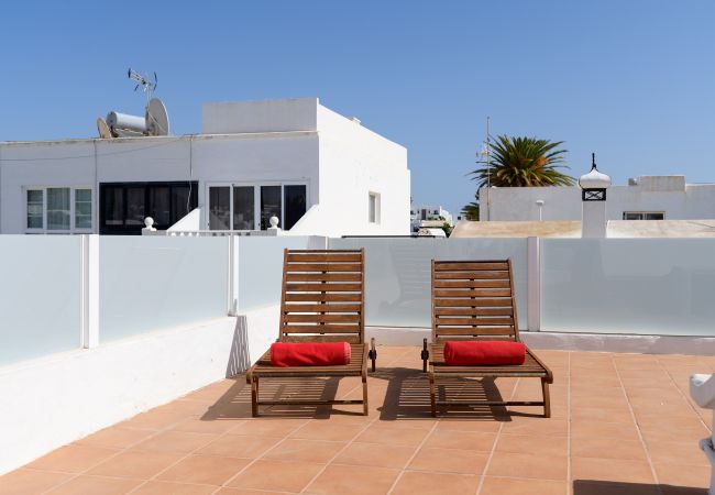 Puerto del Carmen - Apartamento