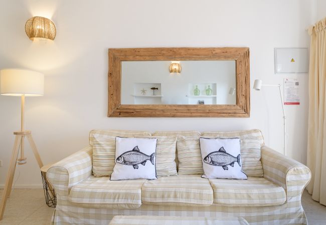 Apartamento en Puerto del Carmen - Casa Carbó, Puerto del Carmen 
