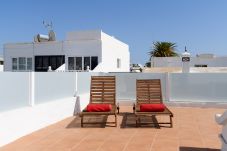 Apartamento en Puerto del Carmen - Casa Carbó, Puerto del Carmen 