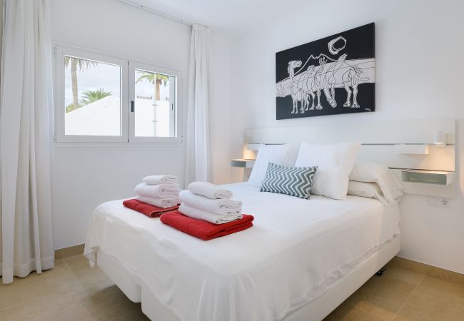 Apartamento en Puerto del Carmen - Casa Anzuelo, Puerto del Carmen Apartamento en Puerto del Carmen - Casa Anzuelo, Puerto del Carmen