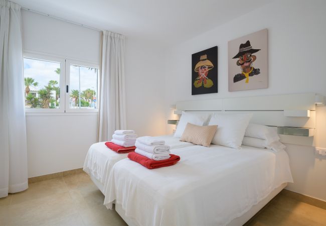 Apartamento en Puerto del Carmen - Casa Anzuelo, Puerto del Carmen Apartamento en Puerto del Carmen - Casa Anzuelo, Puerto del Carmen
