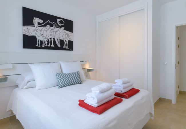 Apartamento en Puerto del Carmen - Casa Anzuelo, Puerto del Carmen Apartamento en Puerto del Carmen - Casa Anzuelo, Puerto del Carmen